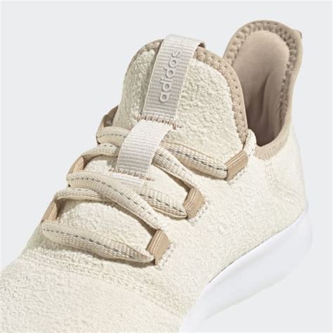 adidas cloudfoam pure beige|Adidas Cloudfoam pure men's.